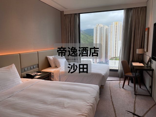 抵玩酒店系列: 帝逸酒店 Alva