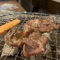 【北海道】ジンギスカンの士別バーベキュー