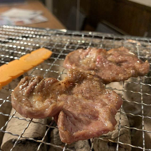 【北海道】ジンギスカンの士別バーベキュー