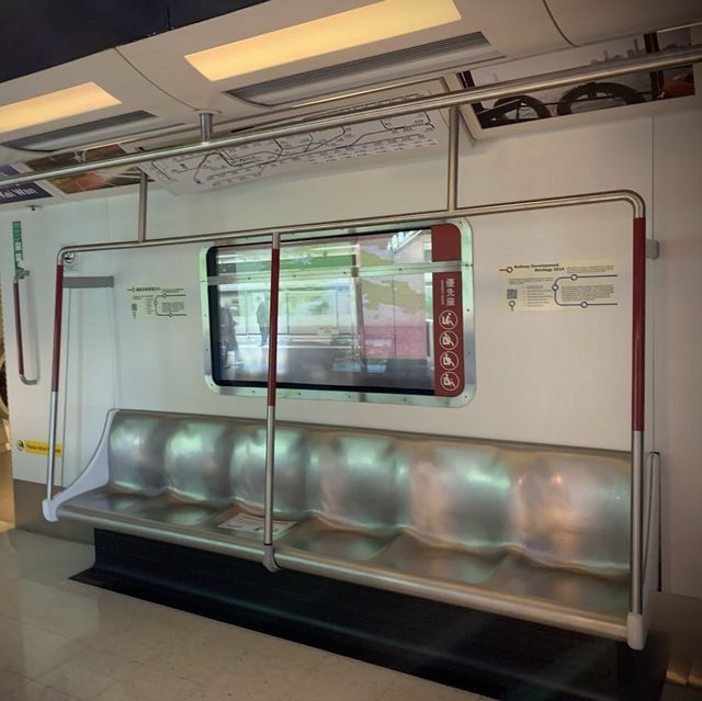 展城館