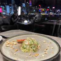 香港最靚🌟維港夜景中菜館