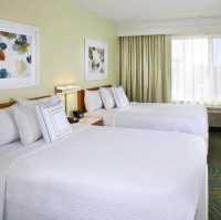 SpringHill Suites by Marriott Orlando