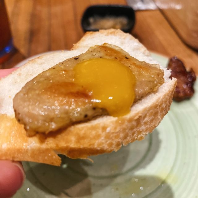 ✨花月庭自助晚餐✨