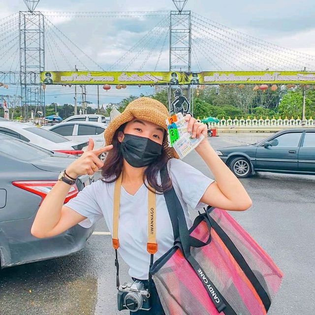 วัดเจดีย์ ไอ้ไข่ นครศรีธรรมราช