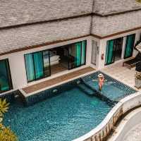 Andamantra Resort and Villa Phuket 