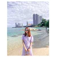 หาดลับพัทยา นาเกลือ ซอย 18