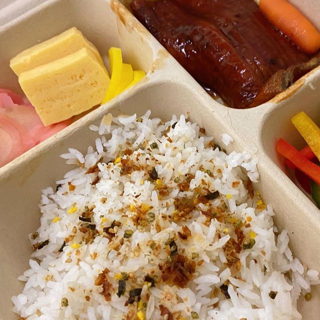 中環高質外賣