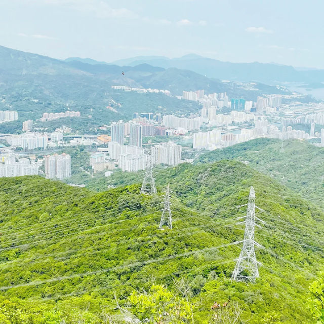 獅子山