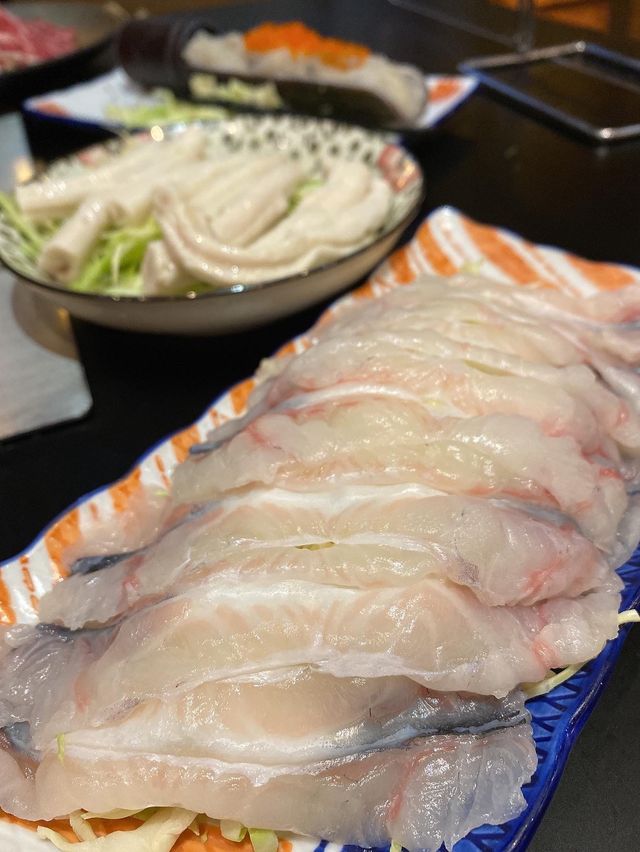 九龍城：好味火鍋頭