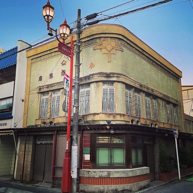秩父駅周辺散策