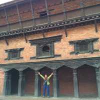 Bhaktapur, Kathmandu Nepal