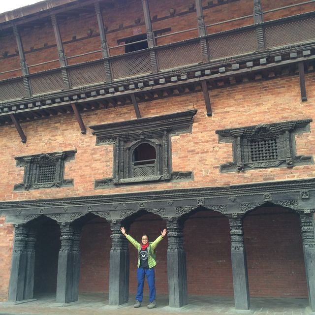 Bhaktapur, Kathmandu Nepal