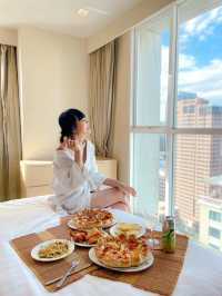 Urbana Langsuan Hotel 