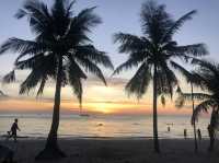 [필리핀] 노을하면 당연히 보라카이 🌴