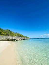 
A tranquil & natural experience, beach day!