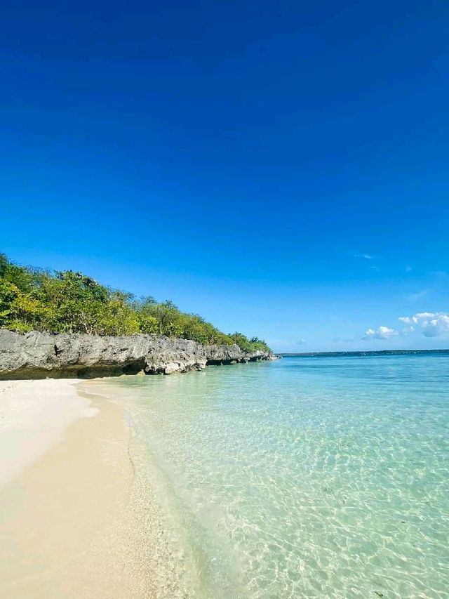 
A tranquil & natural experience, beach day!