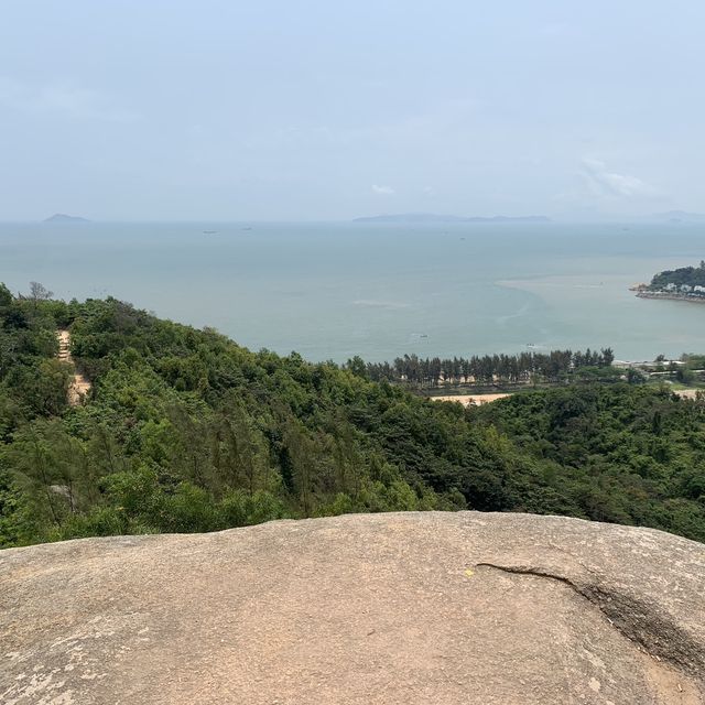 澳門人遊澳門🇲🇴行山健康篇