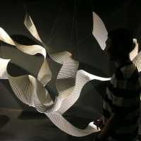 Paper Present,너를 위한 선물 전시회