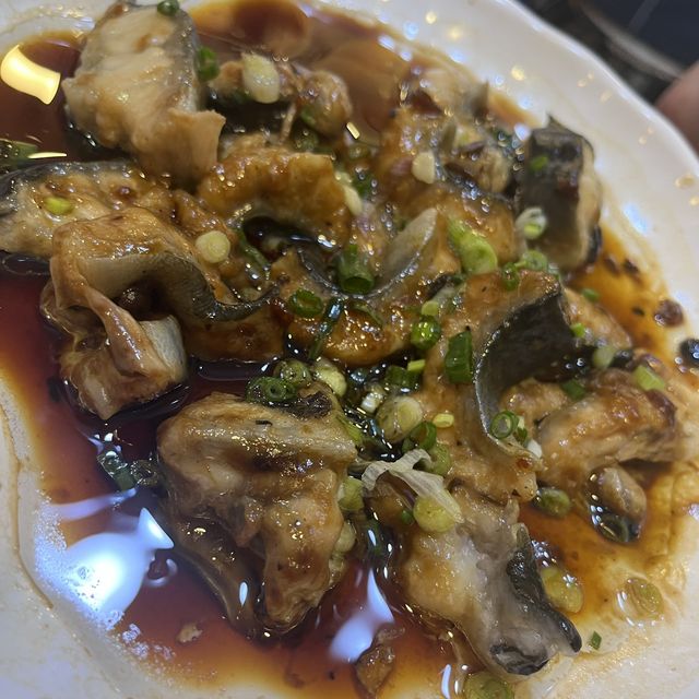 離島好去處～踩單車狂食芒果糯米糍大魚蛋
