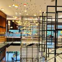 Westin Tashee Resort,Taoyuan 