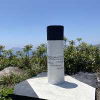Pamukkale in HK, easy hike to HK’s Cotton Castle