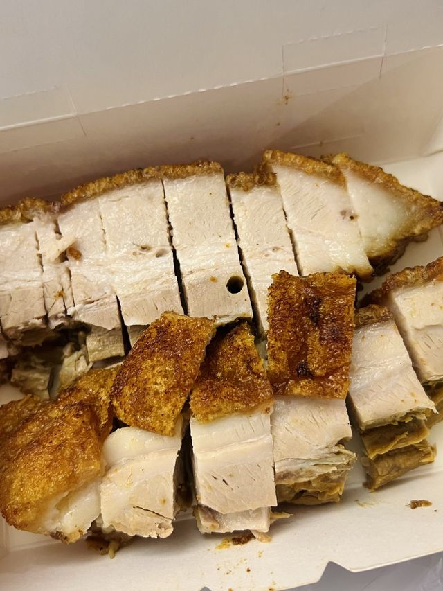 外賣加餸