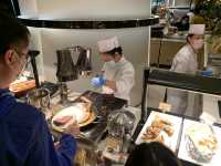 亞法國美食自助餐 - Cafe bord de Mer & Lounge