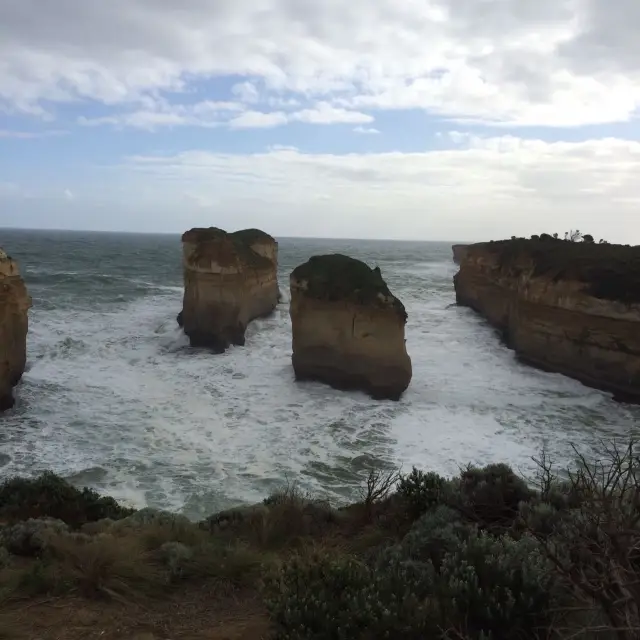 Magnificent Twelve Apostles