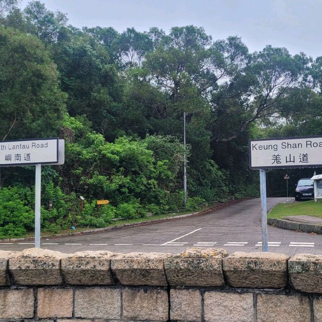 遠離鬧市，郊遊新體驗