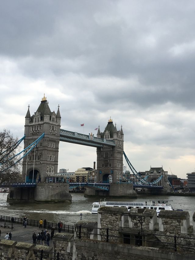 倫敦足跡｜英國