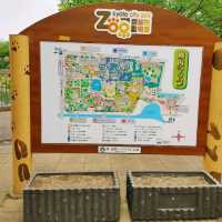 揚げたこ焼きが人気！京都市動物園テイクアウト専門店
