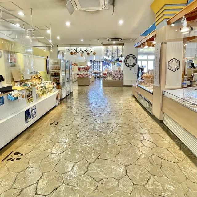 道の駅　伊東マリンタウン