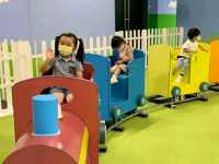 【暑期活動2022】Peppa Pig大型活動返嚟喇！！玩樂日互動特展香港站