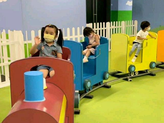 【暑期活動2022】Peppa Pig大型活動返嚟喇！！玩樂日互動特展香港站