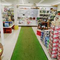 入手困難なウィスキーも取り扱う！利尻　津田商店