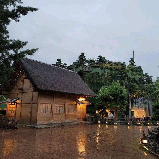 城市淨土🏞🏞