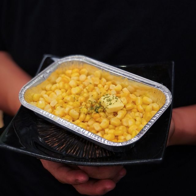 銅鑼灣日式和牛燒肉店之上村牧場
