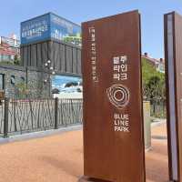 부산에서의 알찬 2박 3일 여행코스 공유해요! (뚜벅이코스)