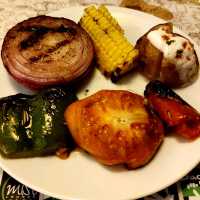 Catch Deals on Food at Midori Hotel Clark
