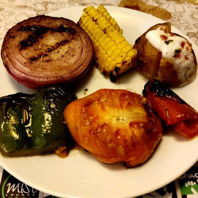 Catch Deals on Food at Midori Hotel Clark