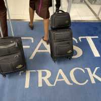 Fast Tracking in Bangkok