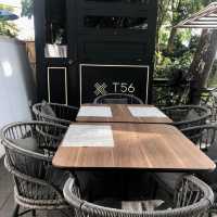 Chill out at T56 for million views of Mekong 