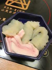 饌和牛吃到飽