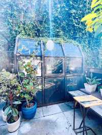 曼克特色Cafe 