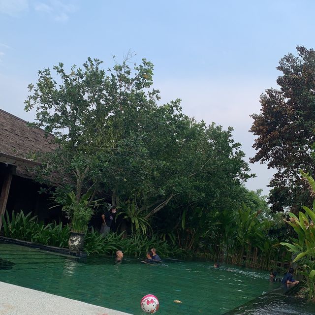 ที่พักท่ามกลางธรรมชาติ วิวดอยหลวงเชียงดาว💫