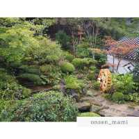 【福島 岳温泉】湯の花いっぱいのにごり湯が楽しめる温泉♨️