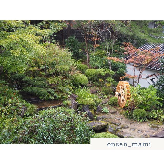 【福島 岳温泉】湯の花いっぱいのにごり湯が楽しめる温泉♨️