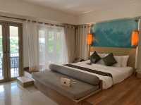 🏖Mercure KohChang Hideaway