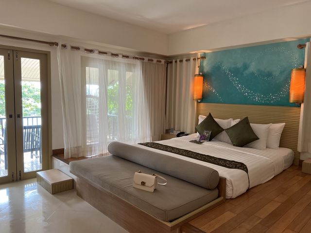 🏖Mercure KohChang Hideaway