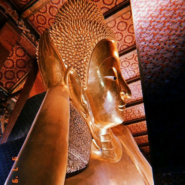 เที่ยววัดโพธิ์ หรือวัดพระเชตุพนวิมลมังคลาราม